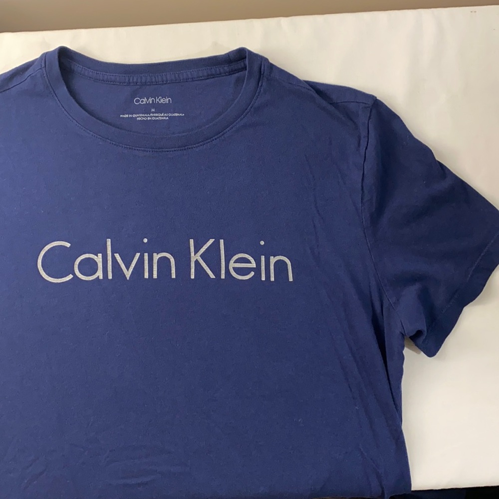 Calvin Klein Men’s T-shirt